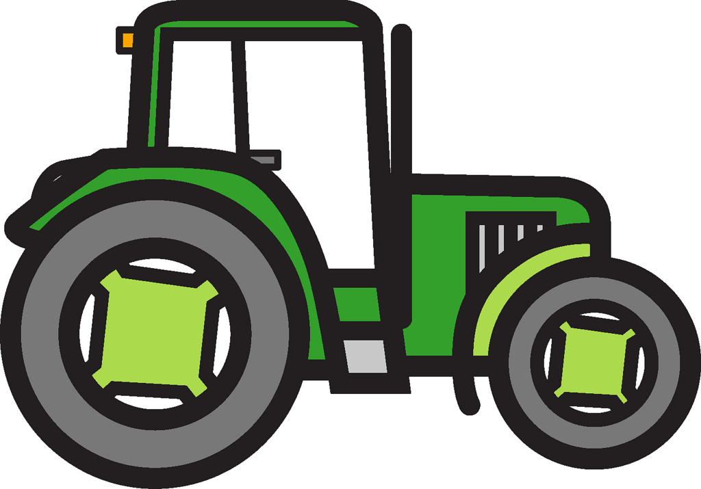 Traktor Fieldtrac 922
