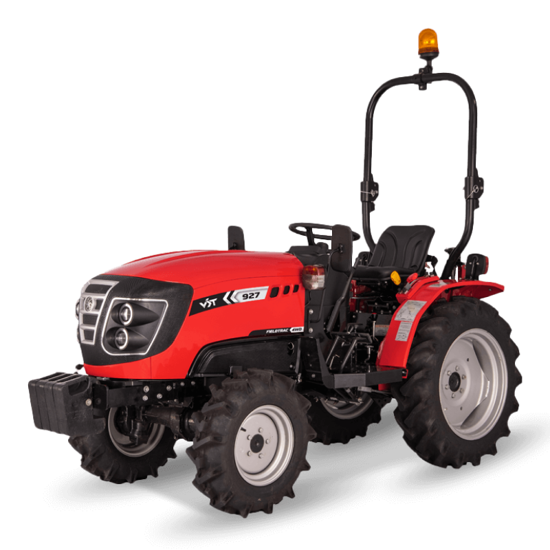 VST Fieldtrac 927